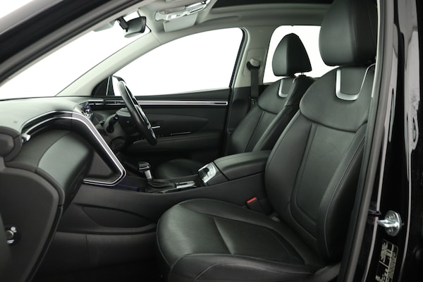 Used Hyundai TUCSON 2021 for sale - 75763349: Photo 12