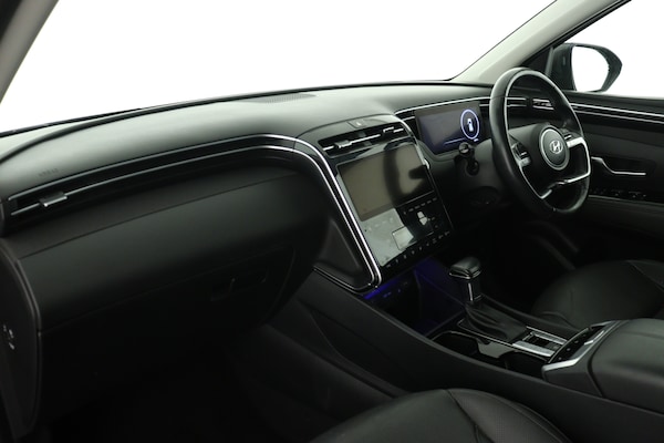 Used Hyundai TUCSON 2021 for sale - 75763349: Photo 13