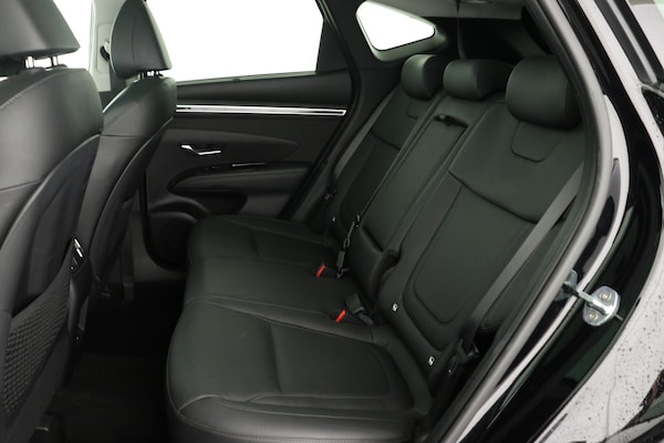 Used Hyundai TUCSON 2021 for sale - 75763349: Photo 14