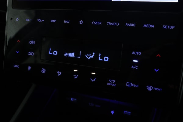 Used Hyundai TUCSON 2021 for sale - 75763349: Photo 21