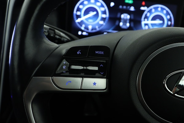 Used Hyundai TUCSON 2021 for sale - 75763349: Photo 23