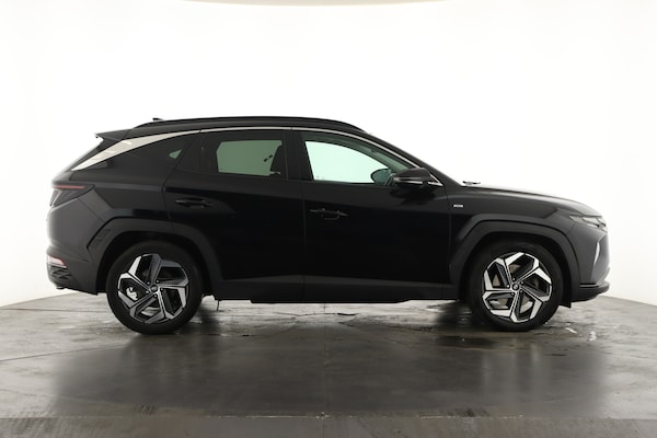 Used Hyundai TUCSON 2021 for sale - 75763349: Photo 5