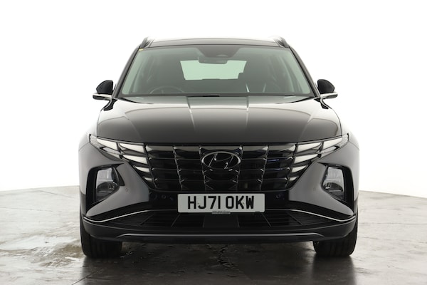 Used Hyundai TUCSON 2021 for sale - 75763349: Photo 6