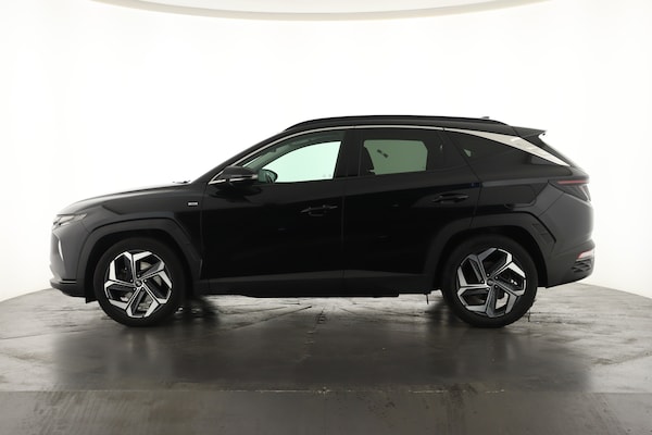 Used Hyundai TUCSON 2021 for sale - 75763349: Photo 8
