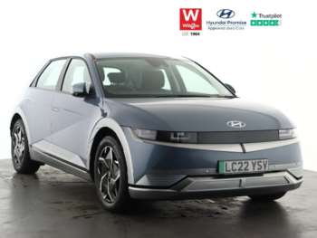 2022 (22) - 160kW Premium 73 kWh 5dr Auto Hatchback