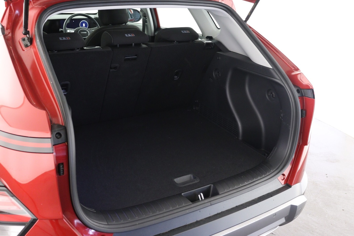 Used Hyundai KONA 2025 for sale - 76869894: Photo 10