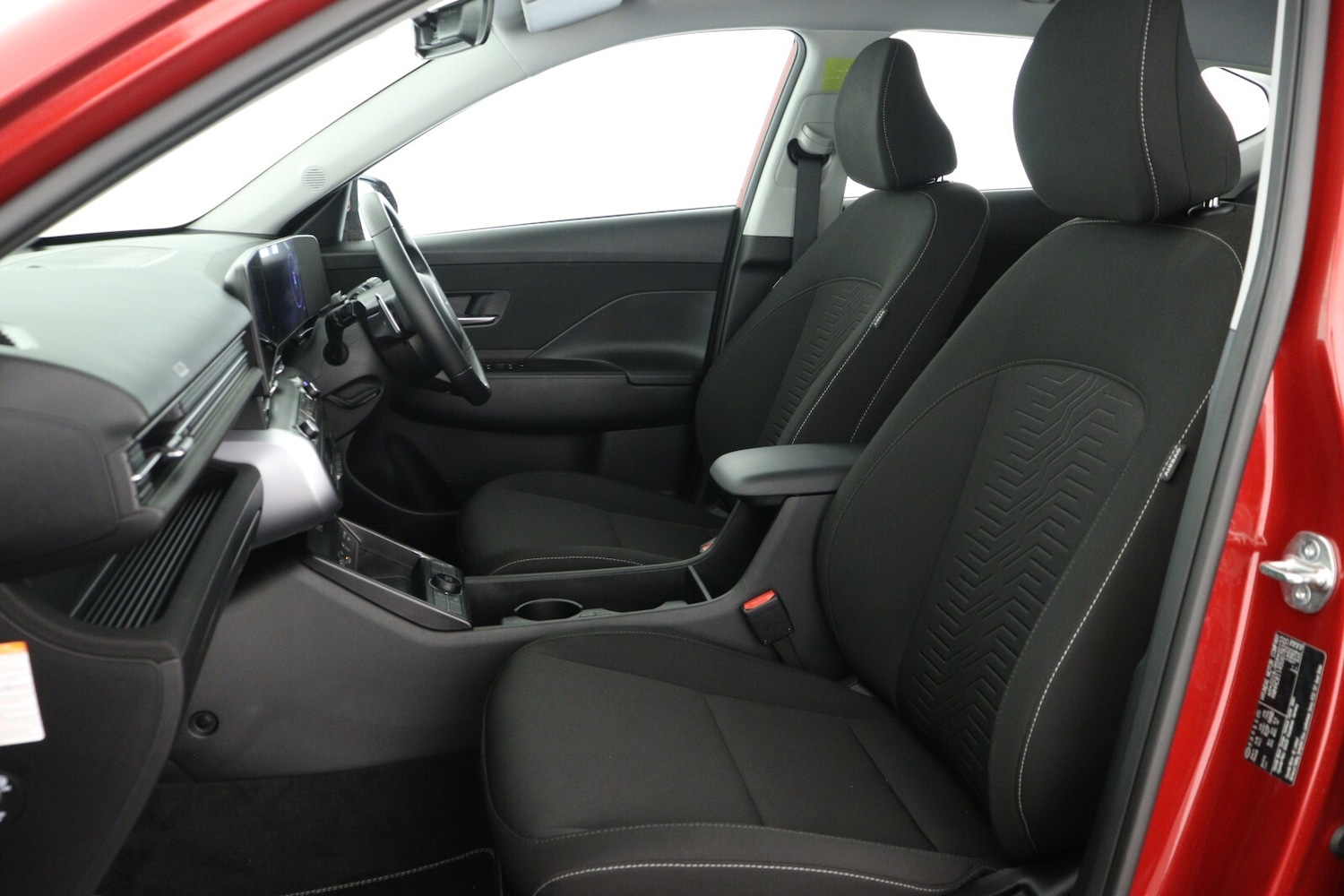 Used Hyundai KONA 2025 for sale - 76869894: Photo 11