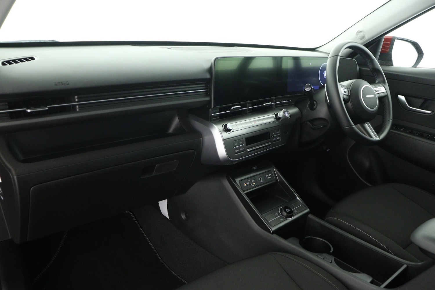 Used Hyundai KONA 2025 for sale - 76869894: Photo 12