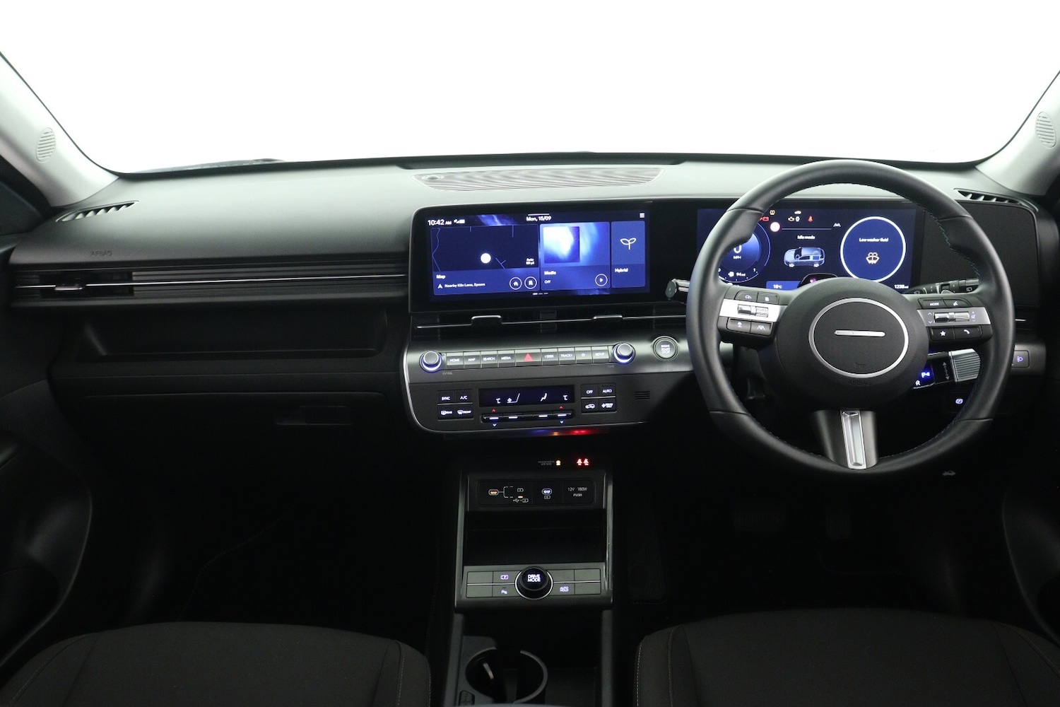 Used Hyundai KONA 2025 for sale - 76869894: Photo 16