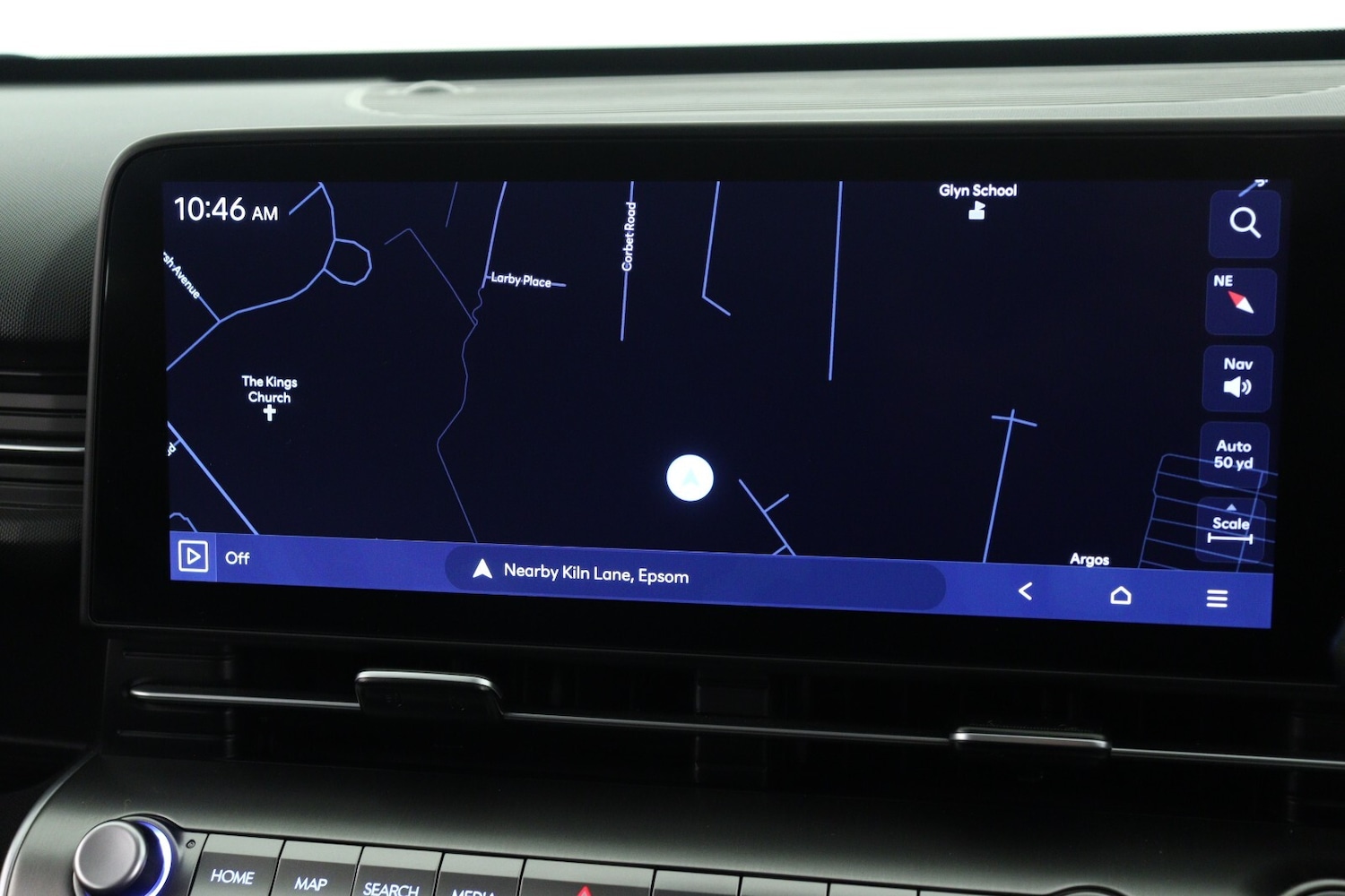 Used Hyundai KONA 2025 for sale - 76869894: Photo 18