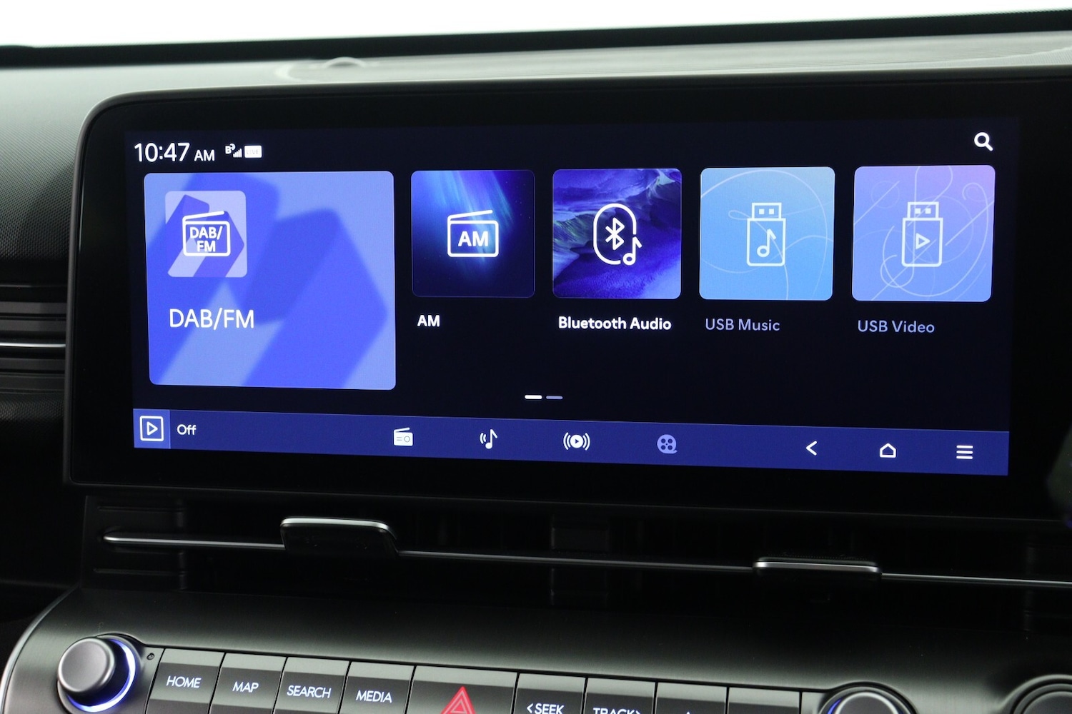 Used Hyundai KONA 2025 for sale - 76869894: Photo 20