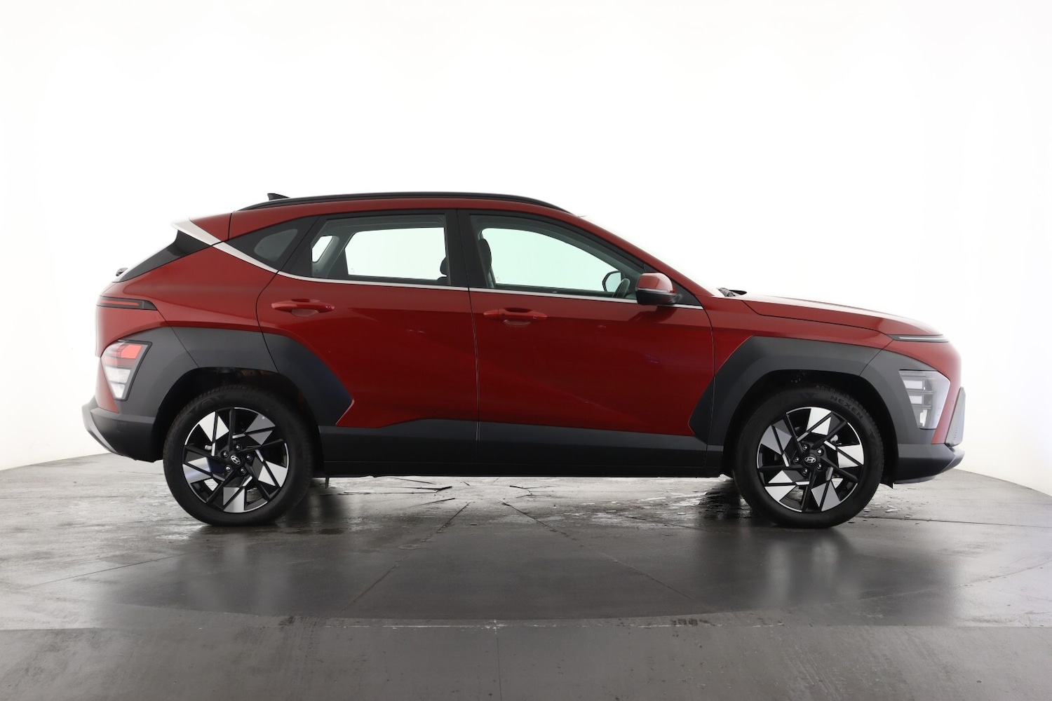 Used Hyundai KONA 2025 for sale - 76869894: Photo 5