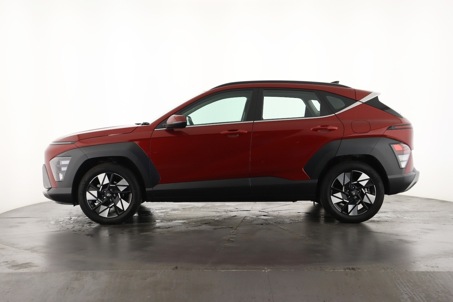 Used Hyundai KONA 2025 for sale - 76869894: Photo 8