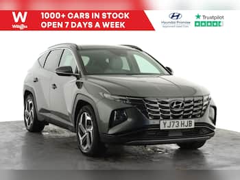 Used Hyundai TUCSON 2024 for sale - 79570868: Photo