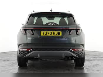 Used Hyundai TUCSON 2024 for sale - 79570868: Photo