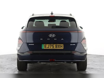 Used Hyundai KONA 2025 for sale - 78924239: Photo