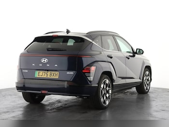 Used Hyundai KONA 2025 for sale - 78924239: Photo