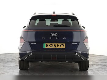 Used Hyundai KONA 2025 for sale - 79237471: Photo