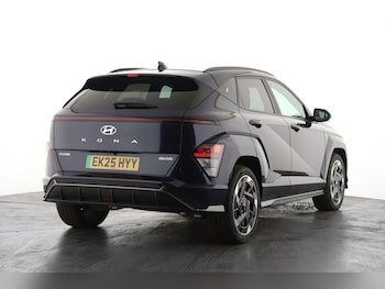 Used Hyundai KONA 2025 for sale - 79237471: Photo