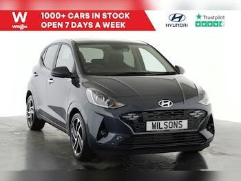 Used Hyundai i10 2026 for sale - 78575813: Photo