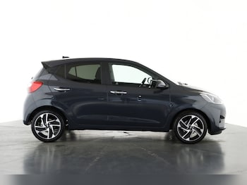 Used Hyundai i10 2026 for sale - 78575813: Photo