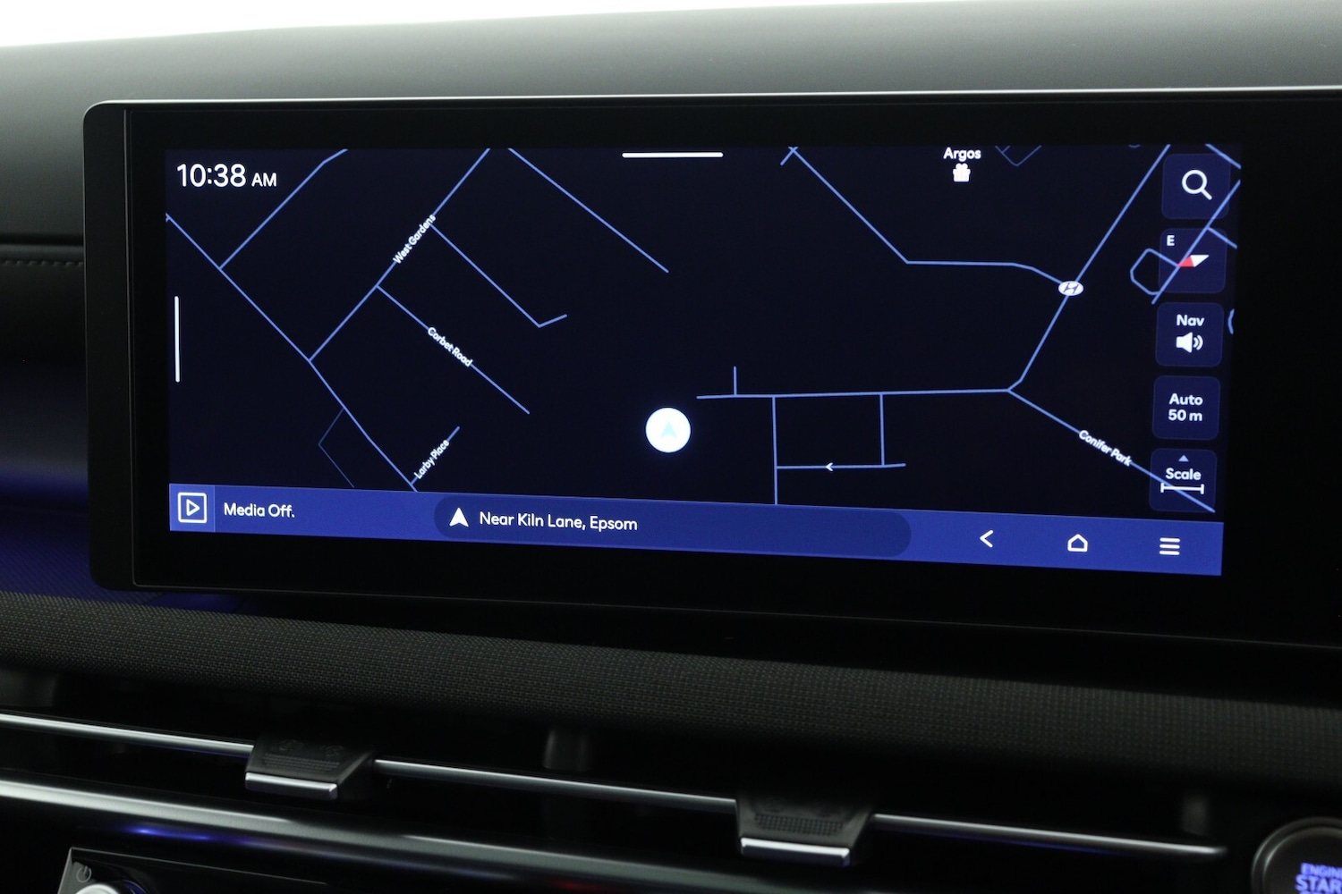 Used Hyundai TUCSON 2025 for sale - 76871922: Photo 22