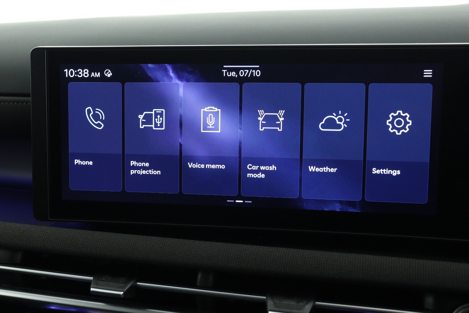 Used Hyundai TUCSON 2025 for sale - 76871922: Photo 24