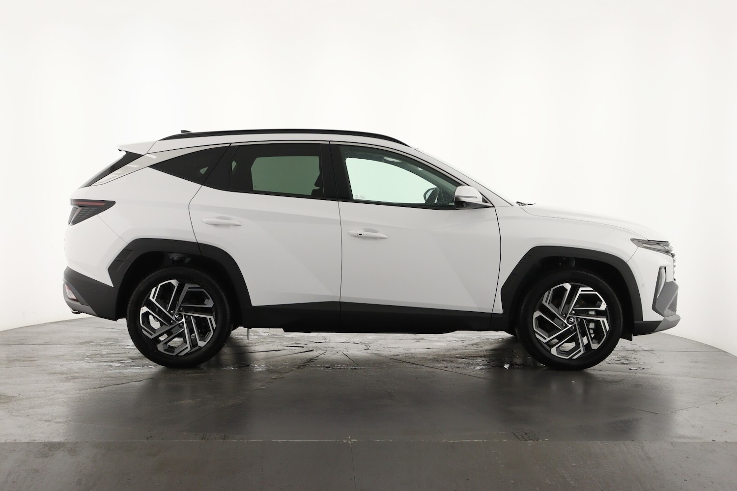Used Hyundai TUCSON 2025 for sale - 76871922: Photo 4