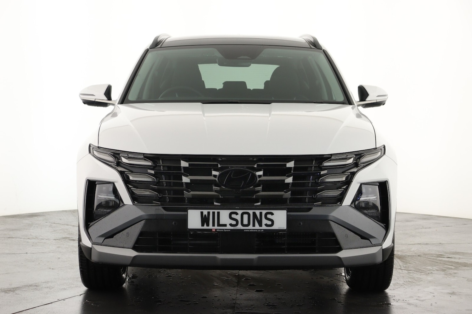 Used Hyundai TUCSON 2025 for sale - 76871922: Photo 5