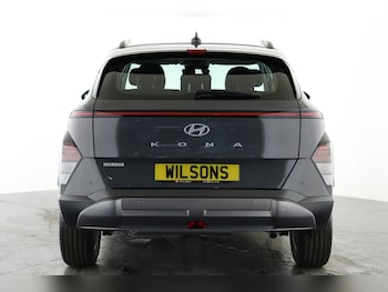 Used Hyundai KONA 2025 for sale - 78630091: Photo