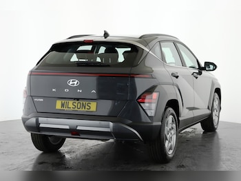 Used Hyundai KONA 2025 for sale - 78630091: Photo
