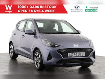 Used Hyundai i10 2024 for sale - 79284476: Photo