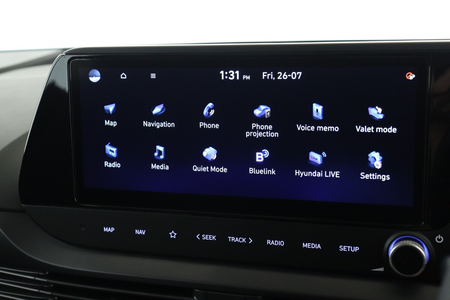 Used Hyundai i20 2024 for sale - 77158022: Photo 16