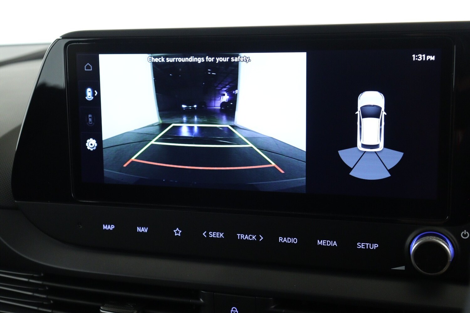 Used Hyundai i20 2024 for sale - 77158022: Photo 19