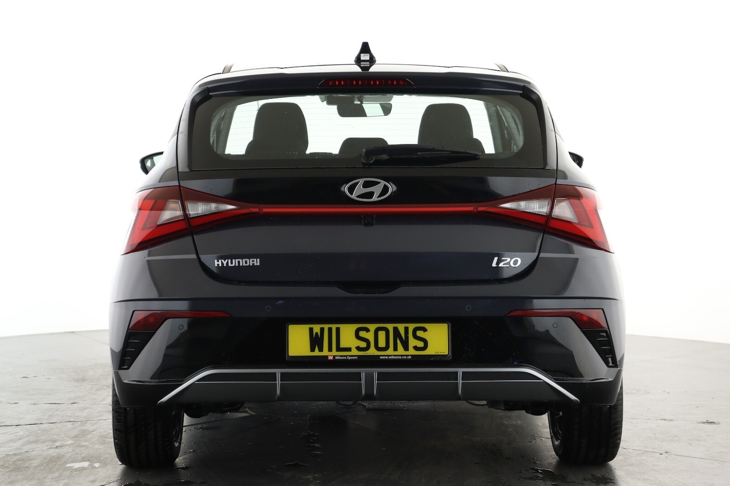 Used Hyundai i20 2024 for sale - 77158022: Photo 2
