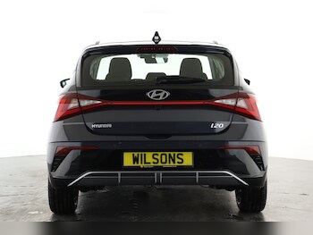 Used Hyundai i20 2024 for sale - 77158022: Photo