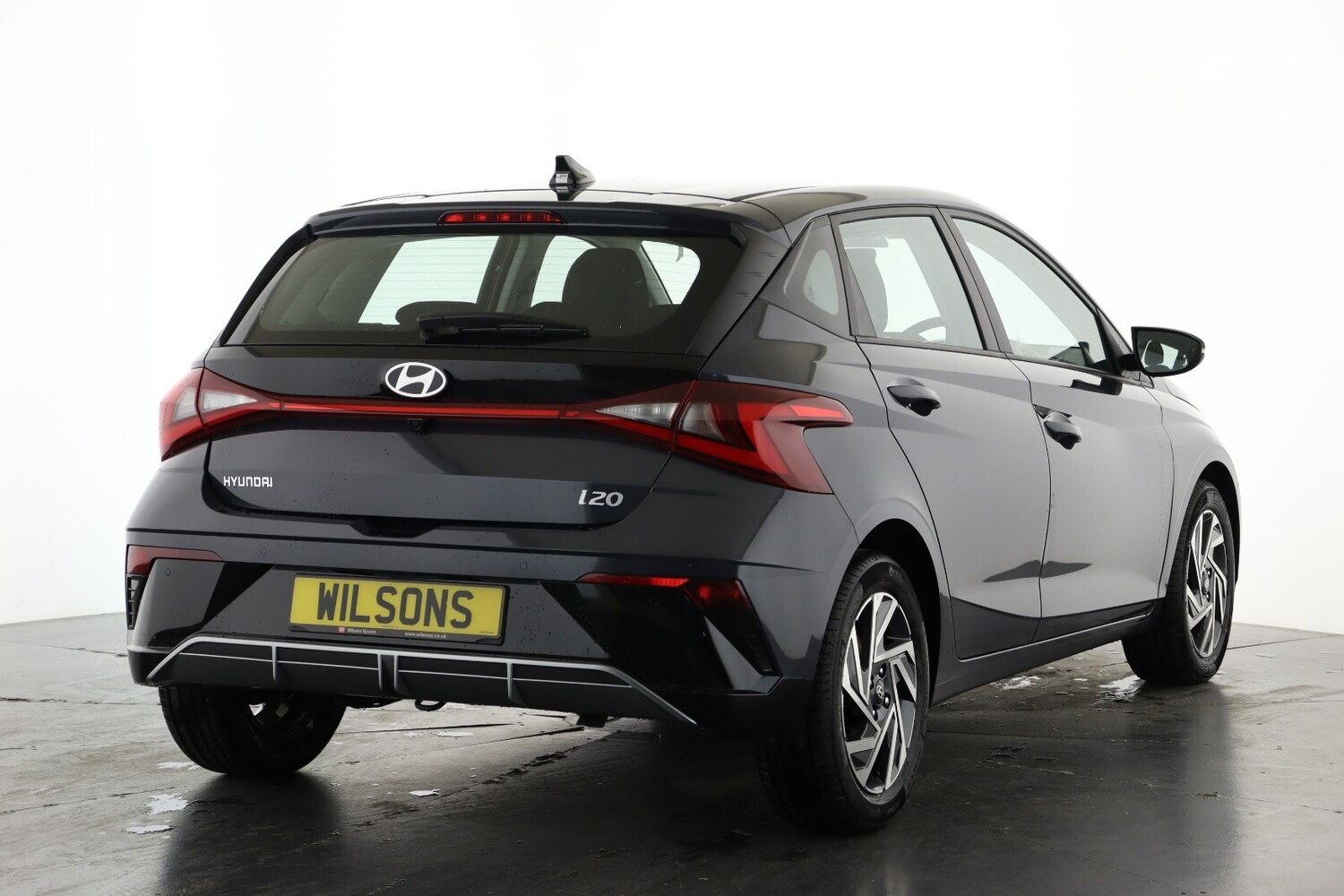 Used Hyundai i20 2024 for sale - 77158022: Photo 3