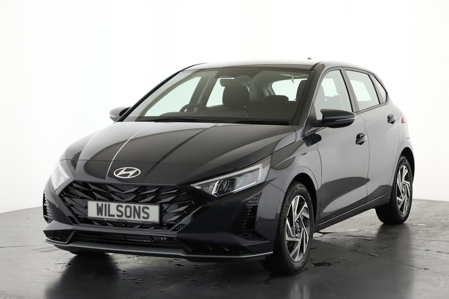 Used Hyundai i20 2024 for sale - 77158022: Photo 7