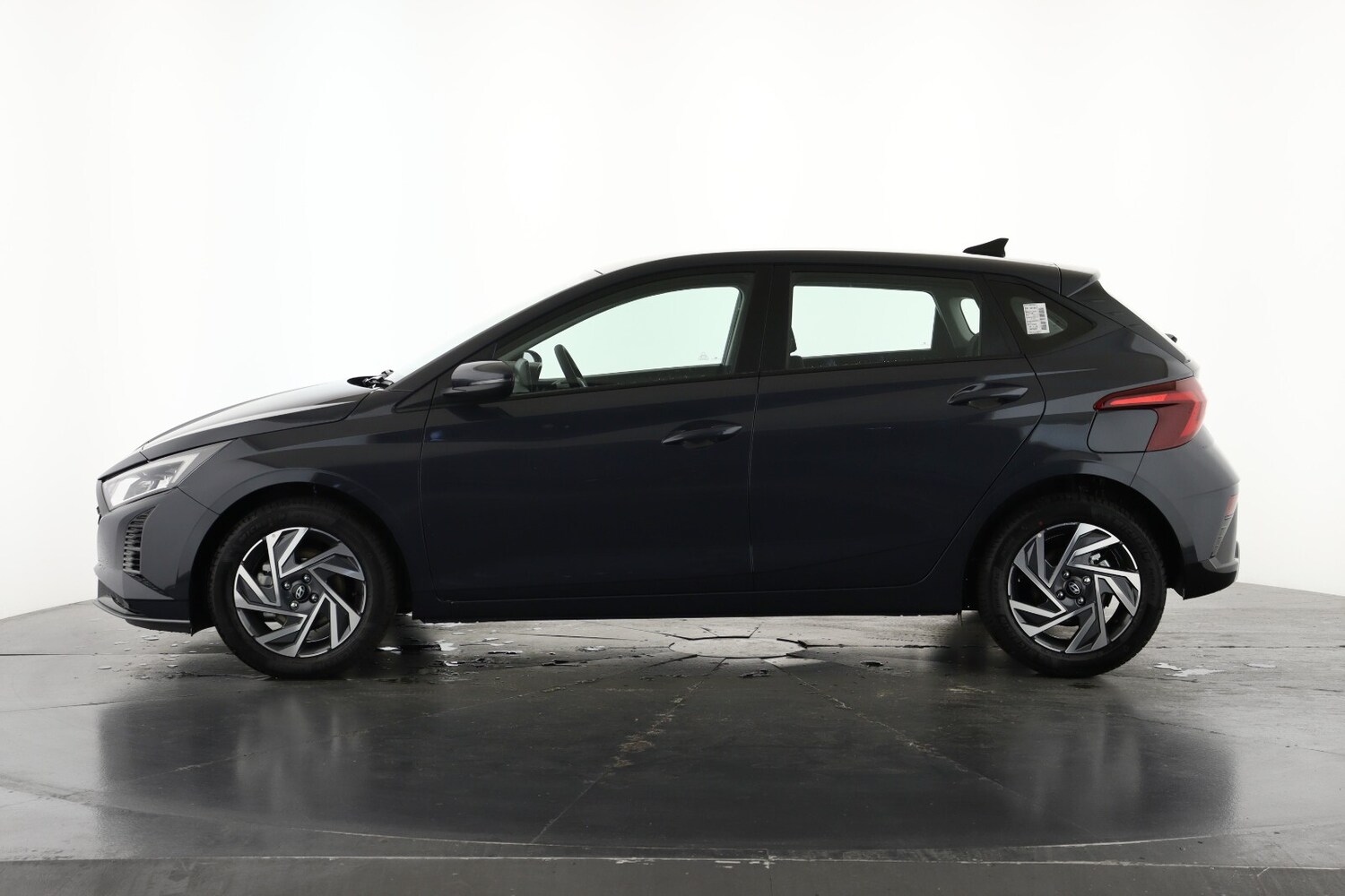 Used Hyundai i20 2024 for sale - 77158022: Photo 8