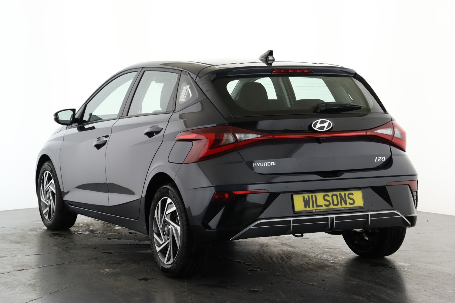 Used Hyundai i20 2024 for sale - 77158022: Photo 9