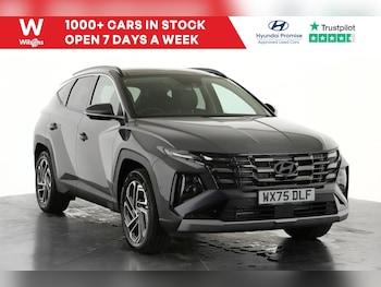 Used Hyundai TUCSON 2025 for sale - 79057151: Photo