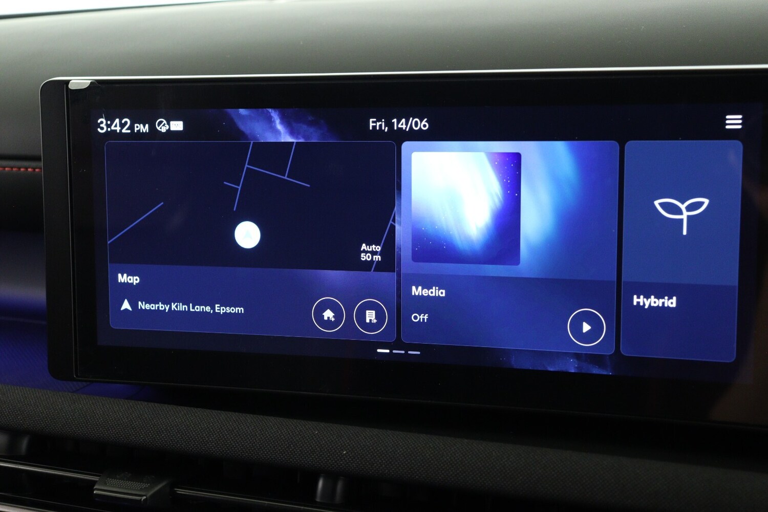 Used Hyundai TUCSON 2025 for sale - 76614977: Photo 21