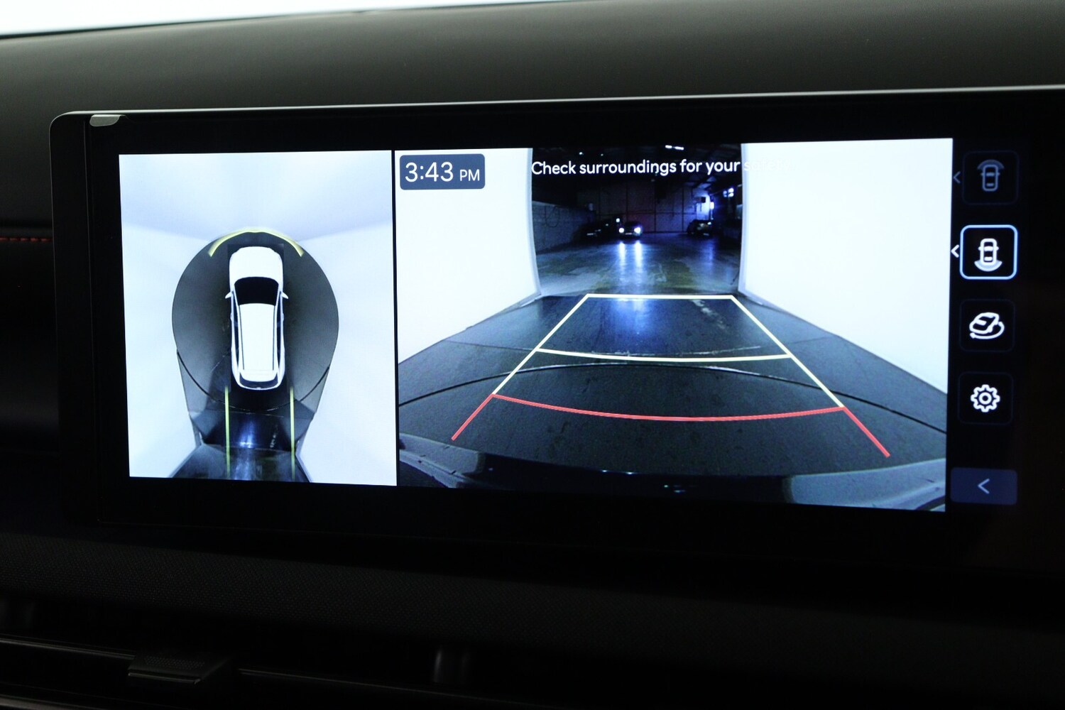 Used Hyundai TUCSON 2025 for sale - 76614977: Photo 25