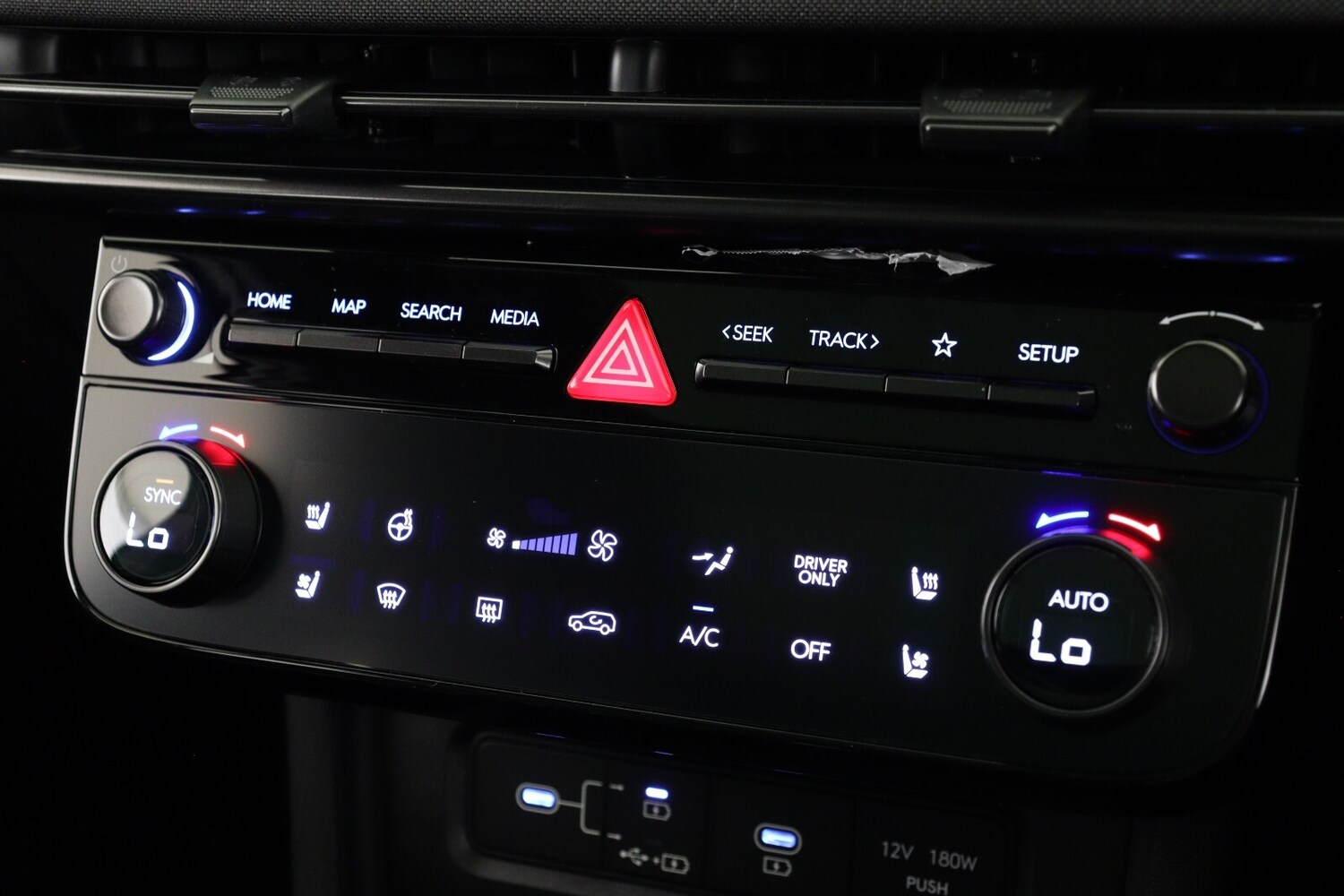 Used Hyundai TUCSON 2025 for sale - 76614977: Photo 26