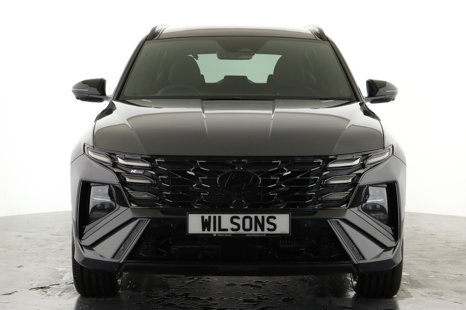 Used Hyundai TUCSON 2025 for sale - 76614977: Photo 6