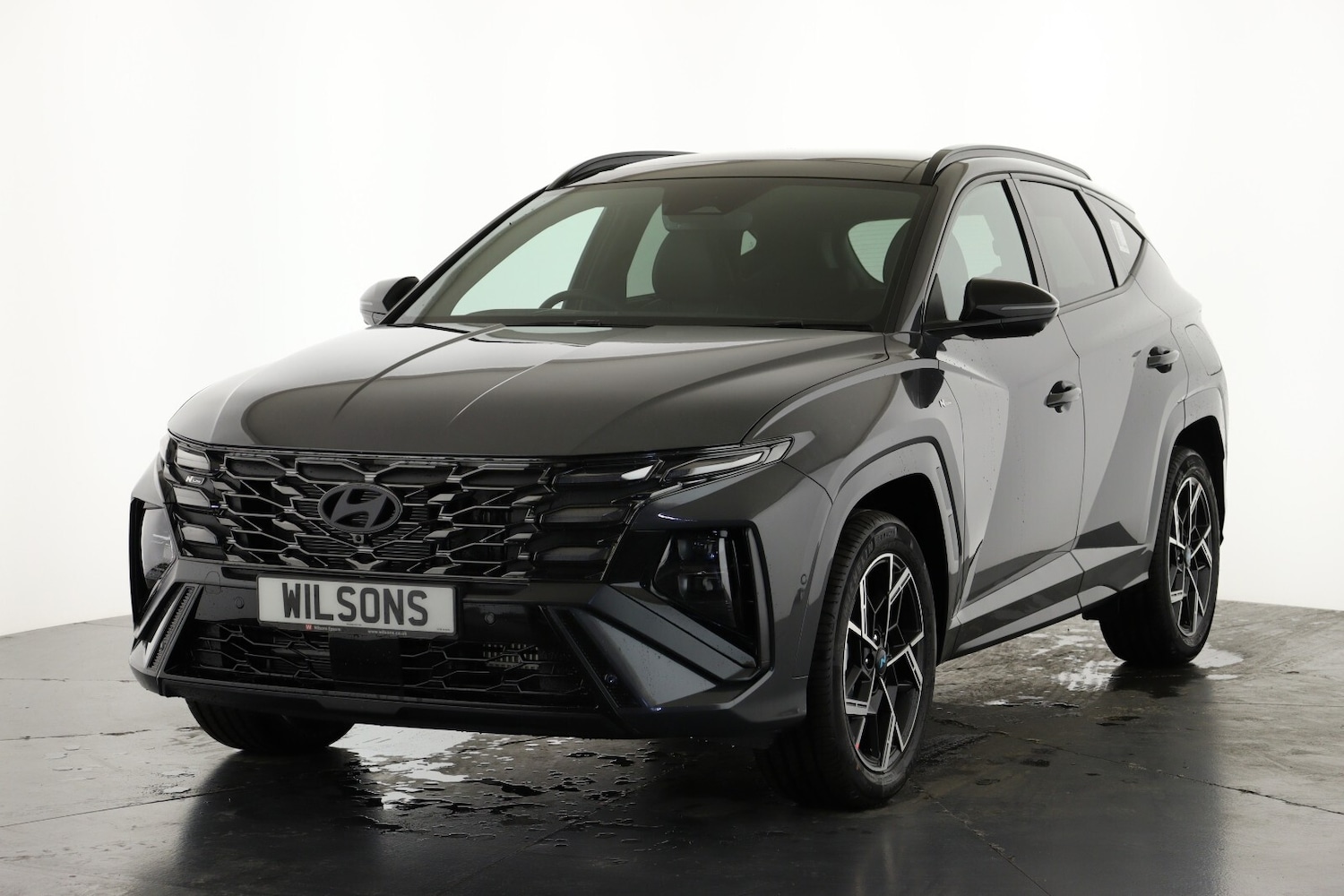 Used Hyundai TUCSON 2025 for sale - 76614977: Photo 7