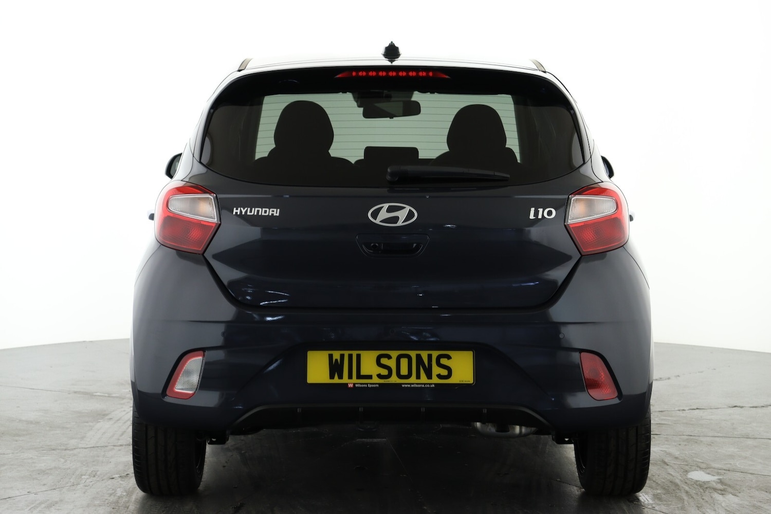 Used Hyundai i10 2025 for sale - 76615267: Photo 2