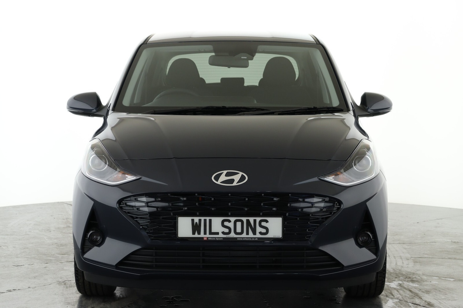 Used Hyundai i10 2025 for sale - 76615267: Photo 5