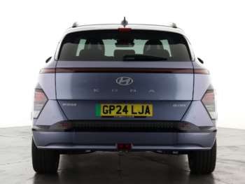Used Hyundai KONA 2024 for sale - 74840563: Photo