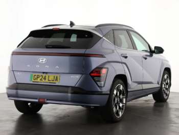 Used Hyundai KONA 2024 for sale - 74840563: Photo